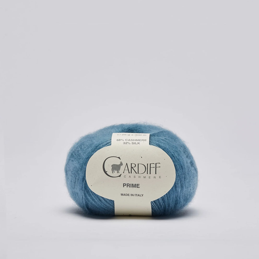 Cardiff Cashmere Prime 121 Hoshi - Garn