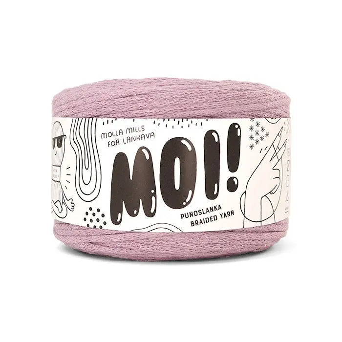 Lankava Moi! 85 Lilla