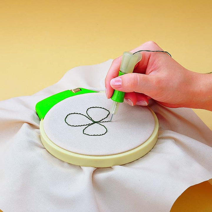 Clover Punch Needle / Broderiværktøj