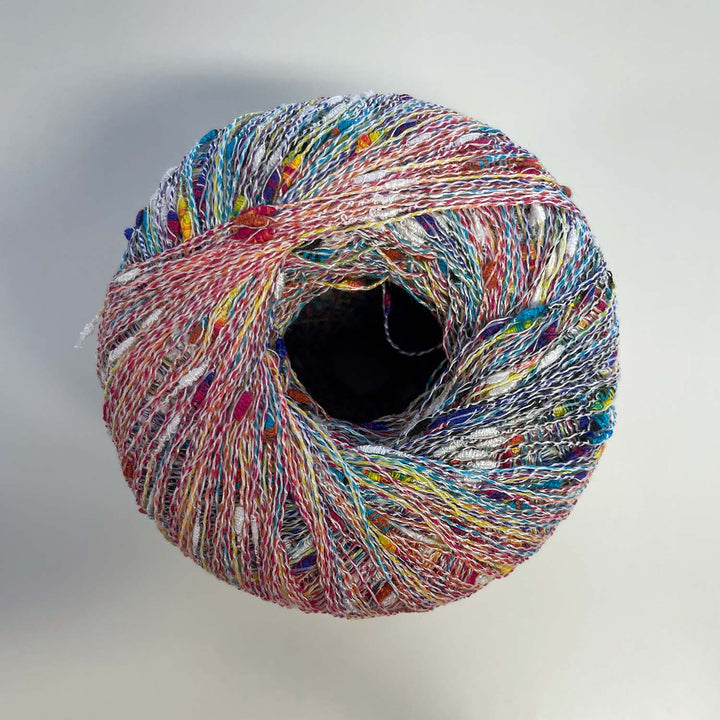 Make it Tweed 01 - Rico Design Garn