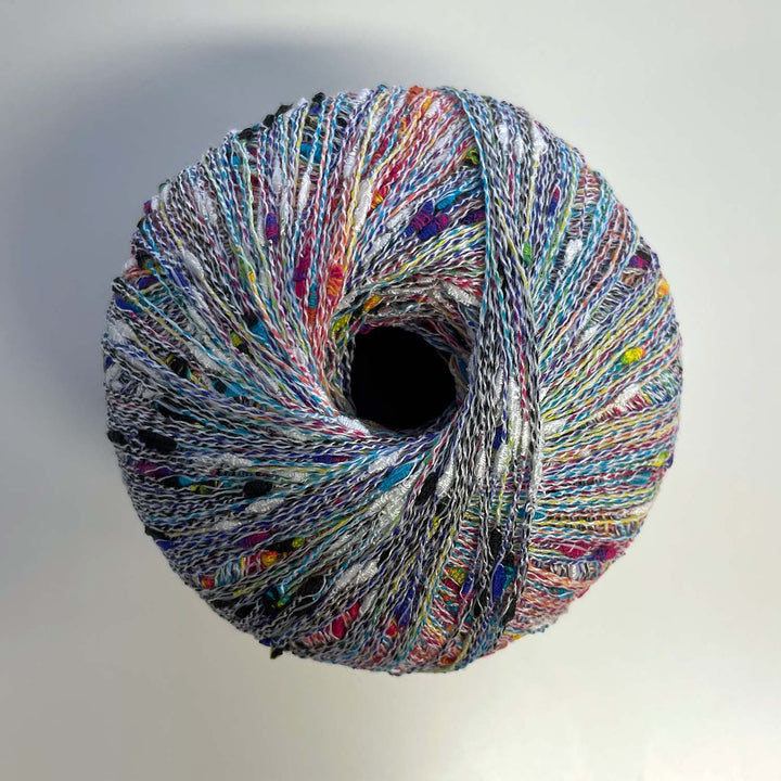 Make it Tweed 01 - Rico Design Garn