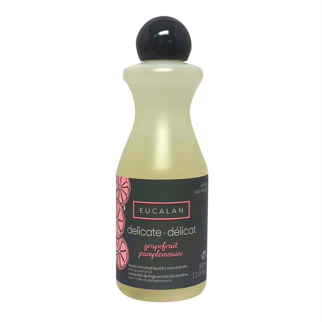 Eucalan Uldsæbe 100ml - Grapefruit