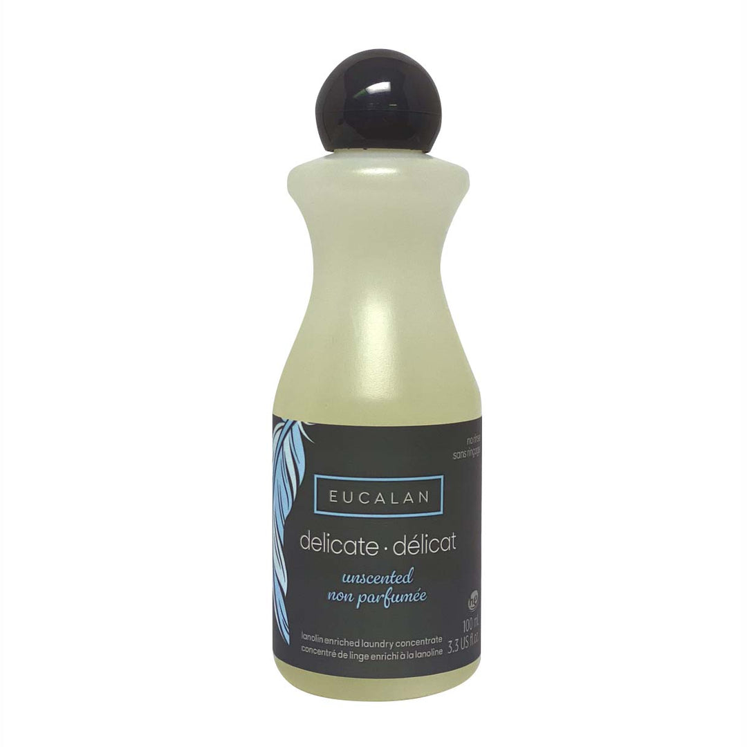 Eucalan Uldsæbe 100ml - Neutral