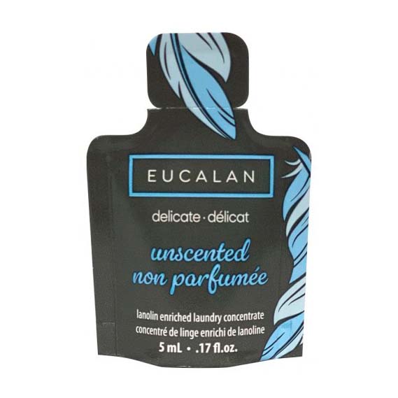 Eucalan Uldsæbe 5ml