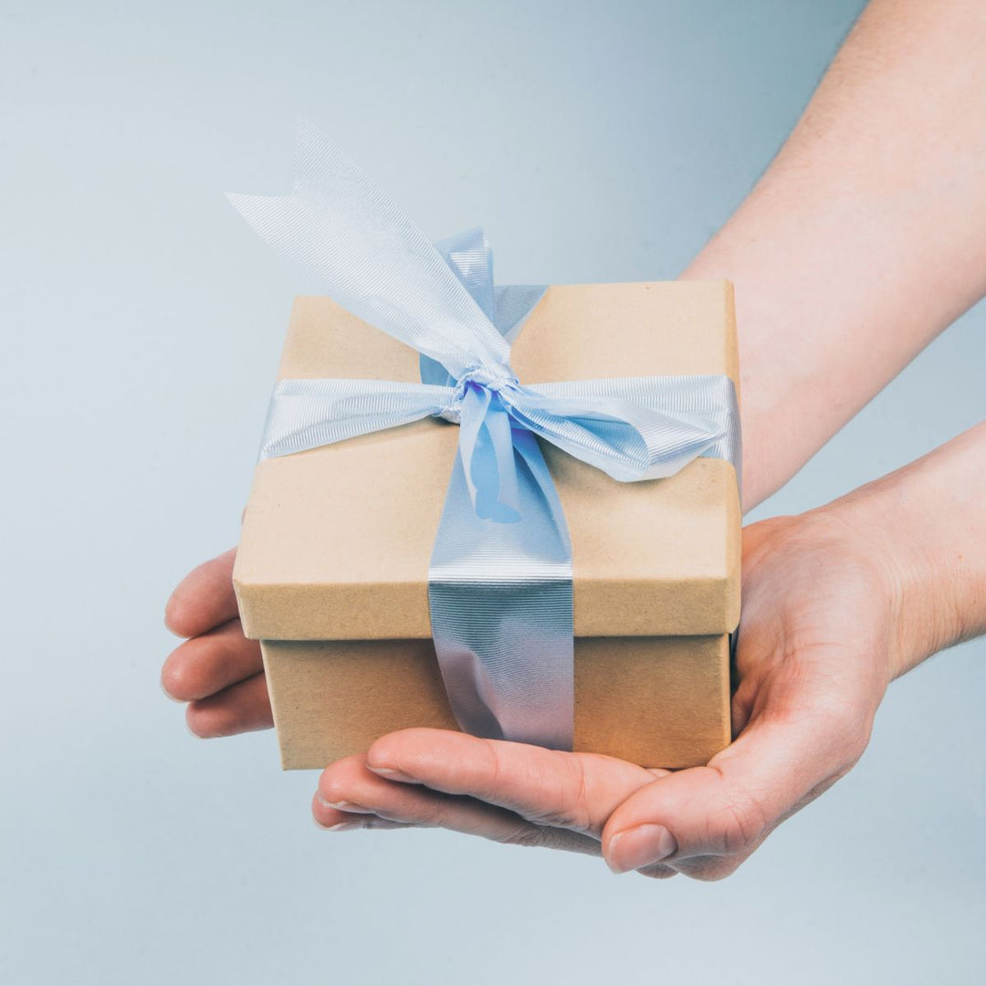 Gavekort til Meregarn.dk