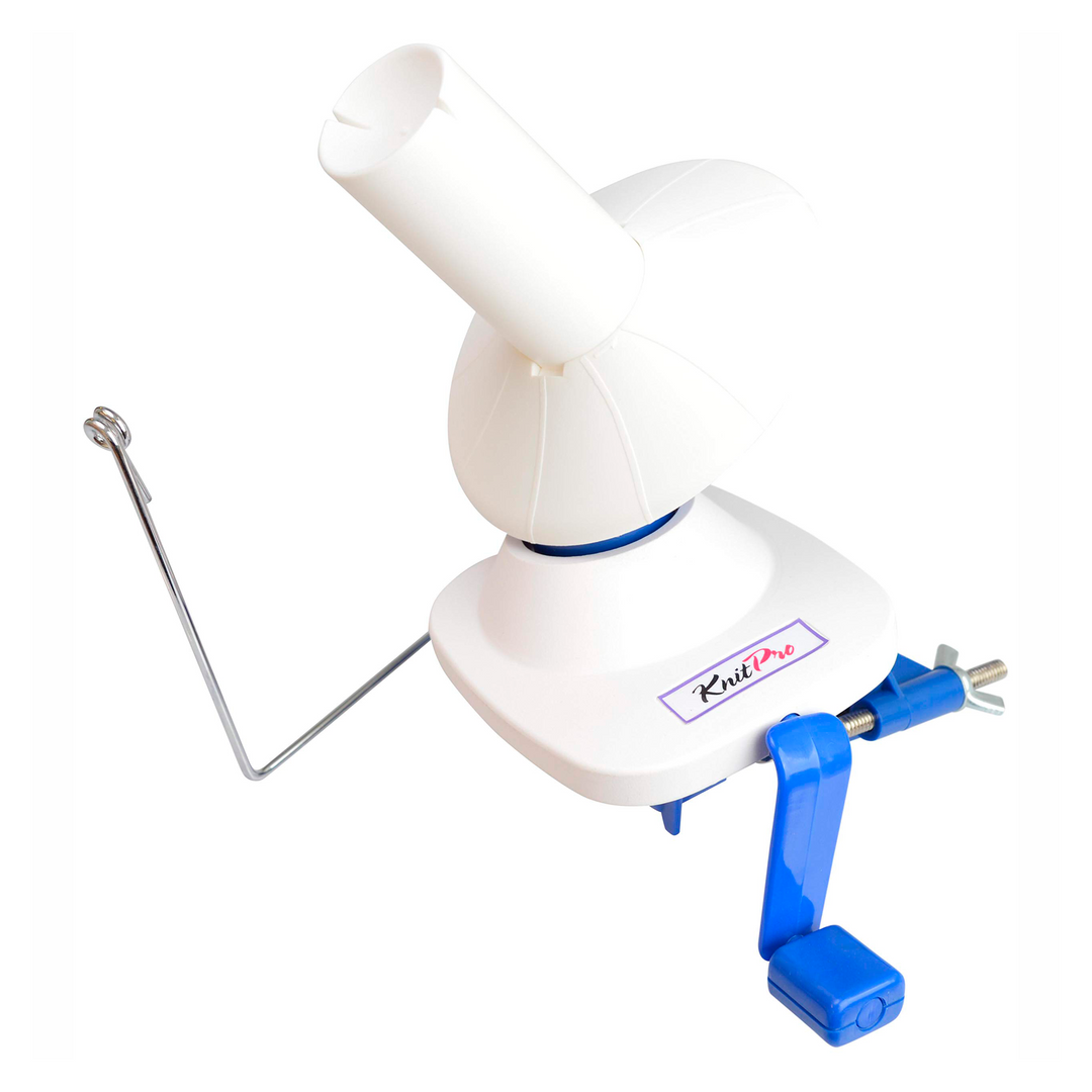 Knitpro Krydsnøgleapparat