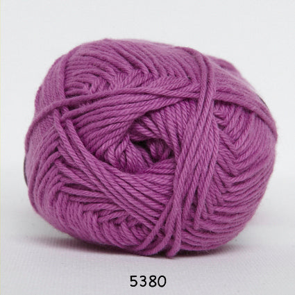 Cotton nr. 8 5380 Syren