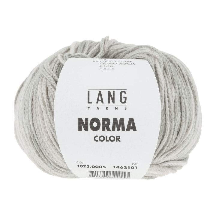 Norma Color 05 Grege - Lang Yarns Garn