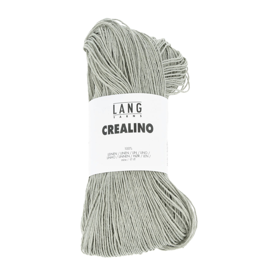 Crealino 26 Stone - Lang Yarns Garn