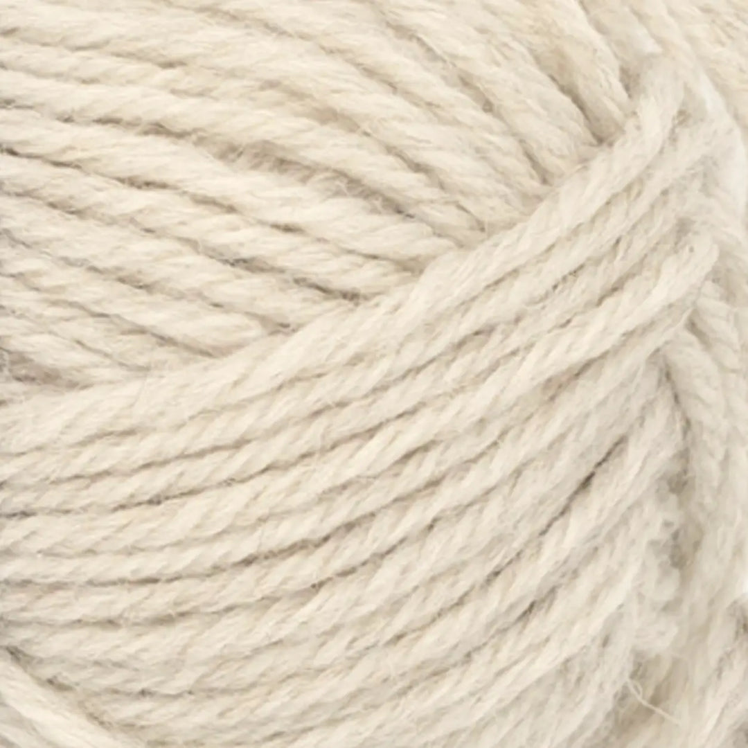 Peer Gynt 2641 Naturmeleret - Sandnes Garn