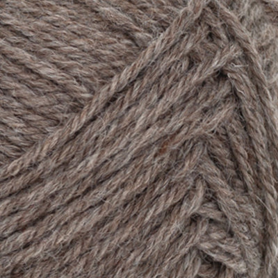 Peer Gynt 2652 Mellembrun meleret