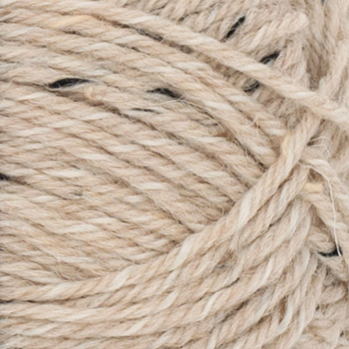 Peer Gynt 2730 Beigemeleret Natur Tweed - Sandnes Garn