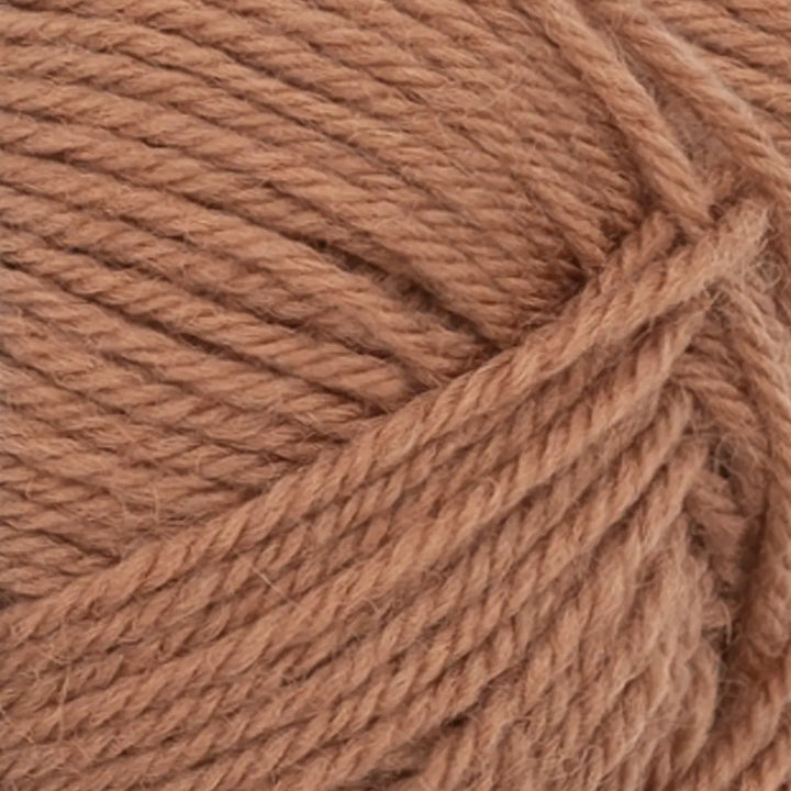 Peer Gynt 3342 Mocha Mousse - Sandnes Garn