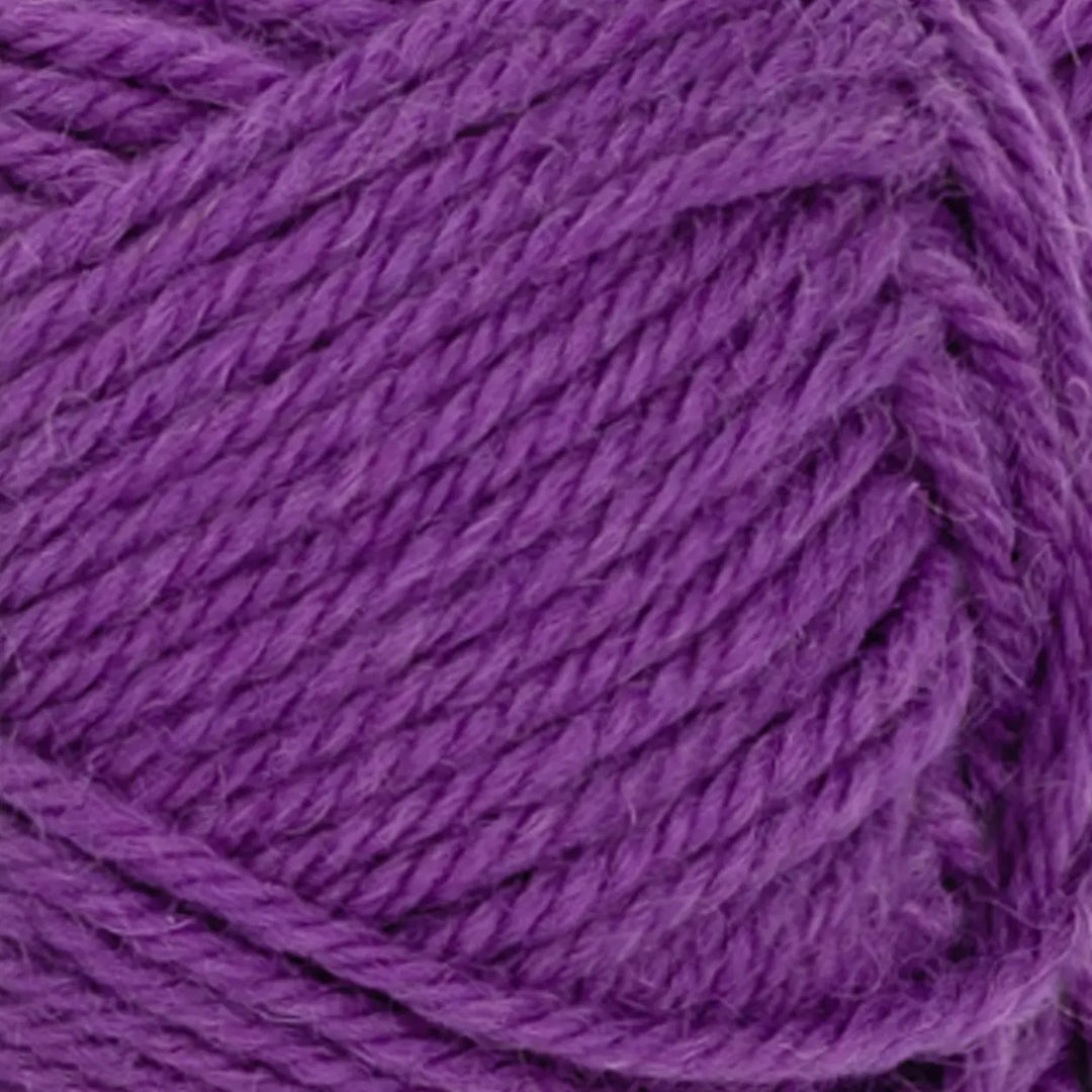 Peer Gynt 5045 Plum - Sandnes Garn