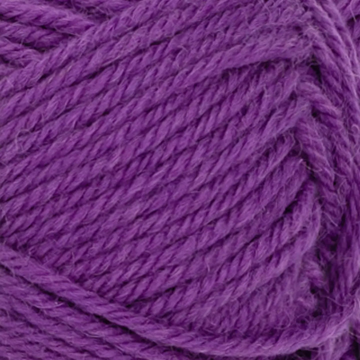 Peer Gynt 5045 Plum - Sandnes Garn