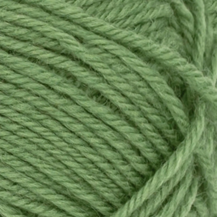 Peer Gynt 8753 Vineyard Green - Sandnes Garn