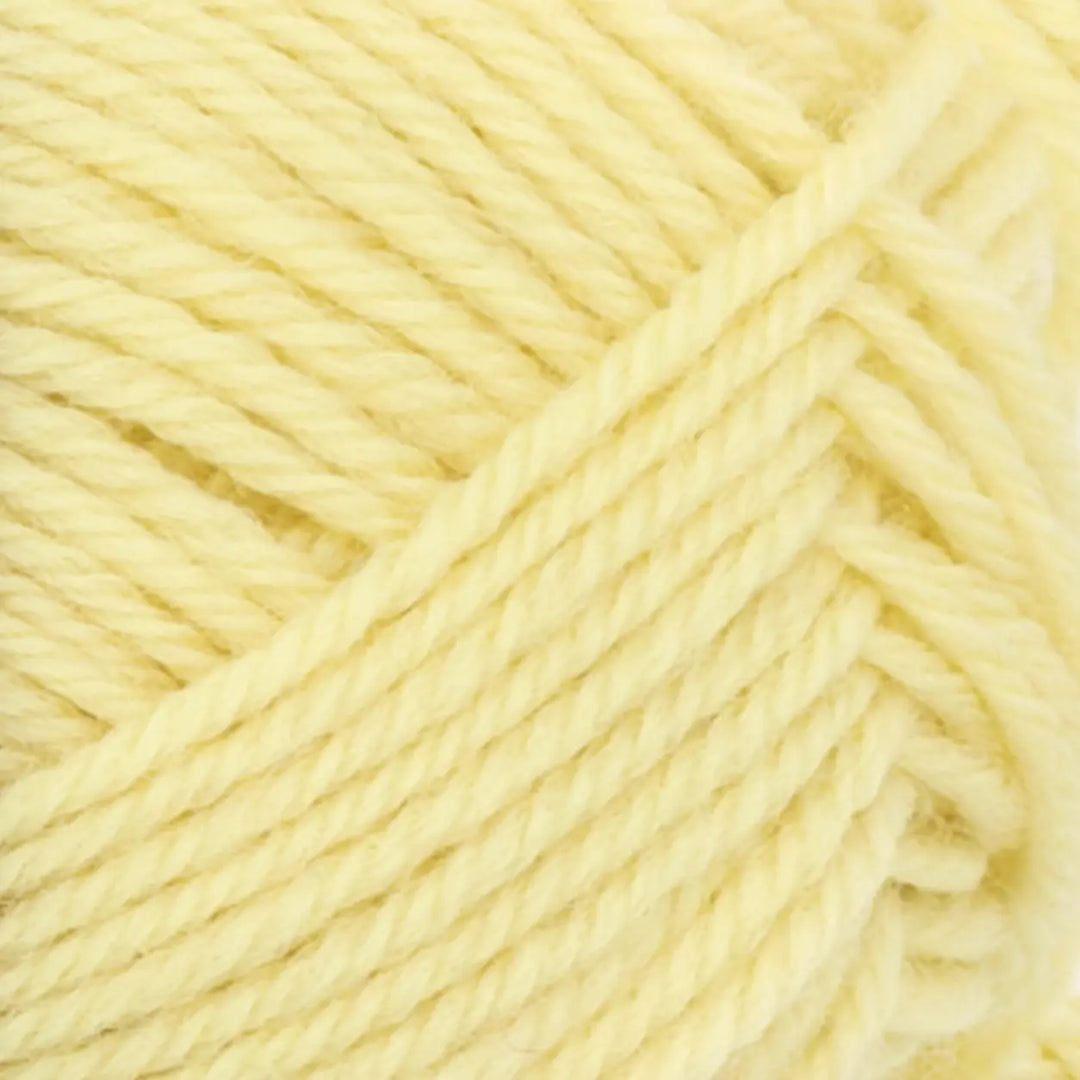 Peer Gynt 9602 Lemonade - Sandnes Garn