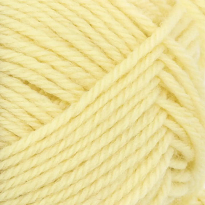 Peer Gynt 9602 Lemonade - Sandnes Garn