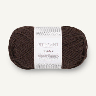 Peer Gynt 3091 Cacao Nibs