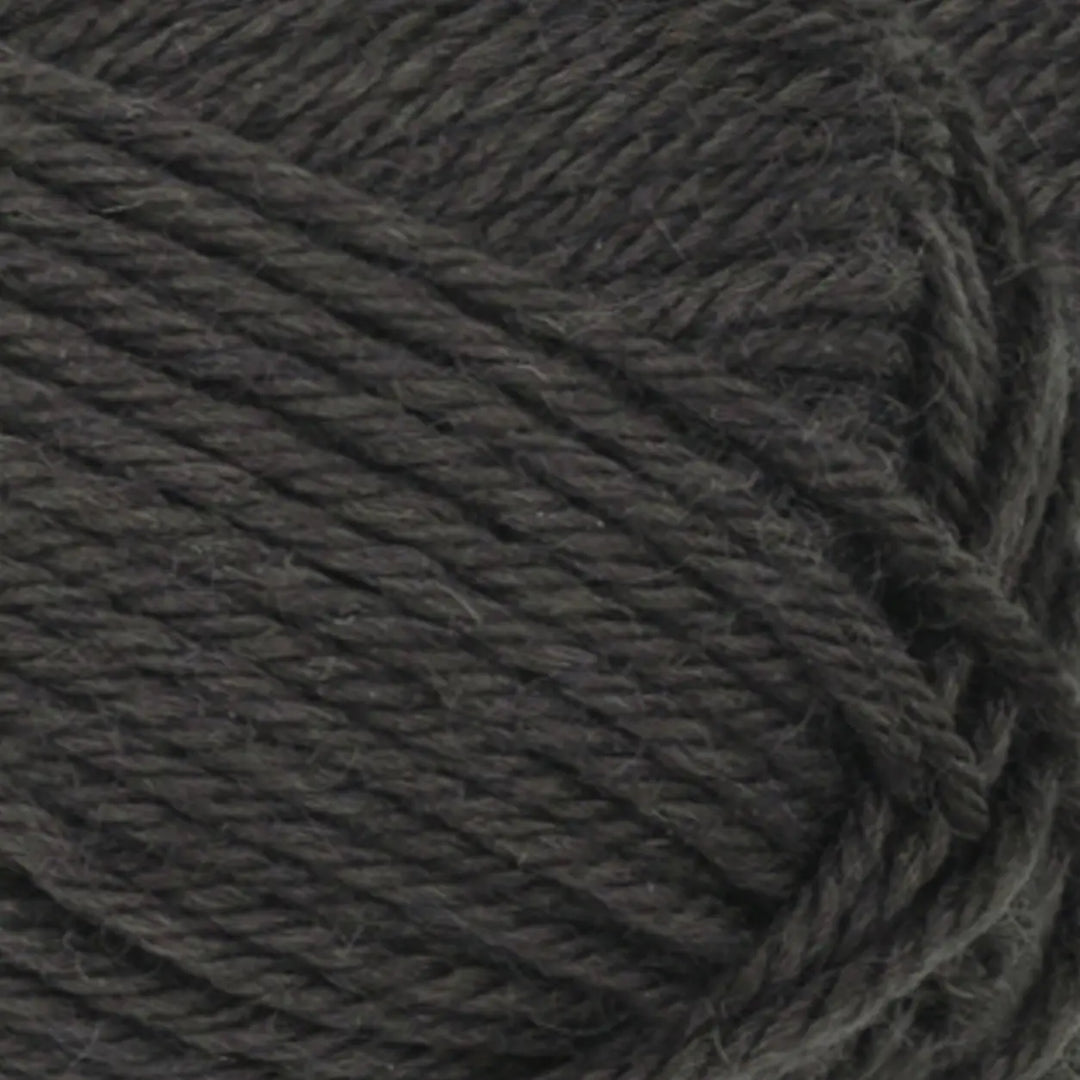 Peer Gynt 3891 Dusty Noir - Sandnes Garn