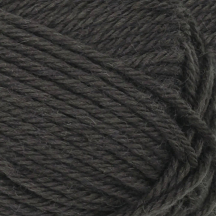 Peer Gynt 3891 Dusty Noir - Sandnes Garn