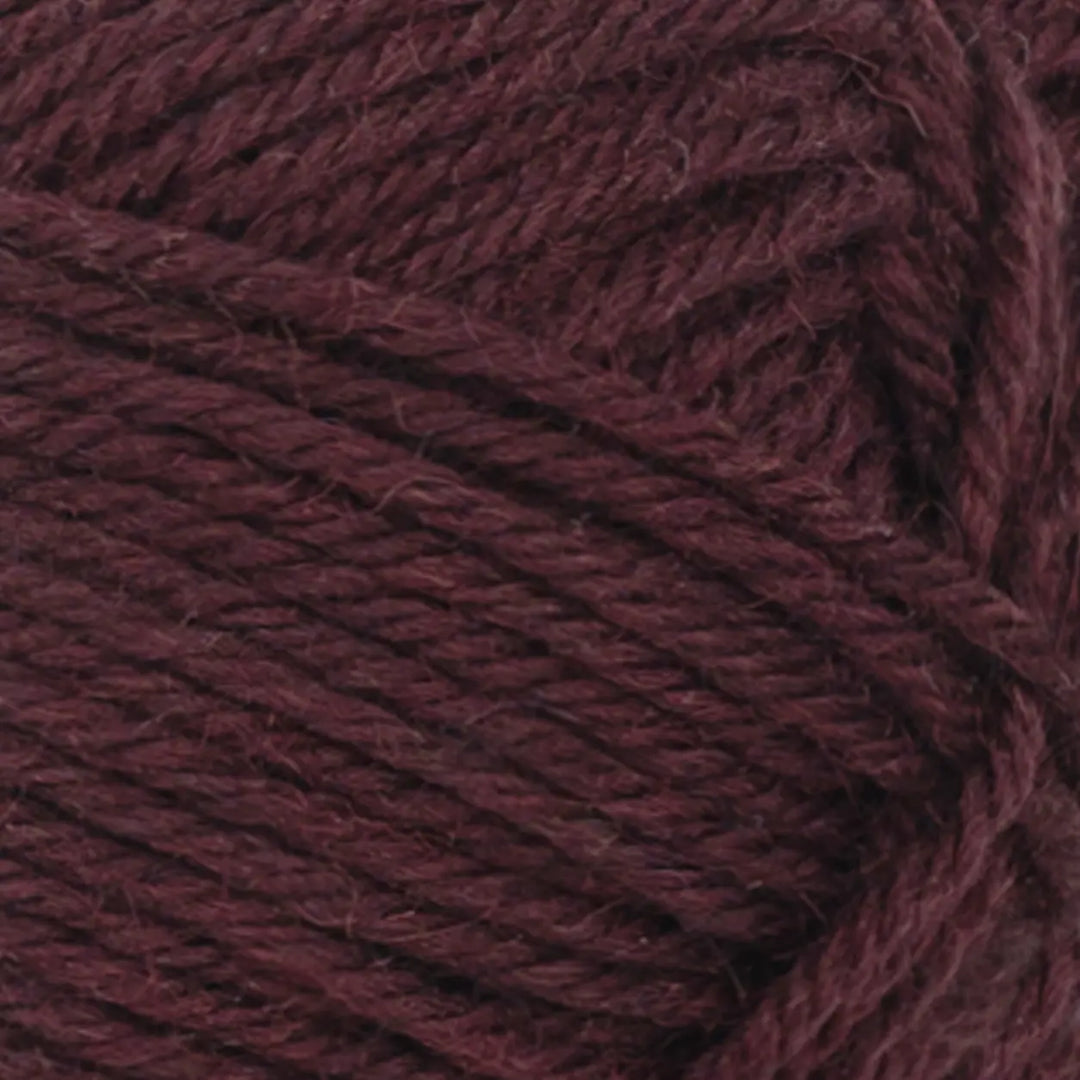 Peer Gynt 4682 Velvet Fig - Sandnes Garn