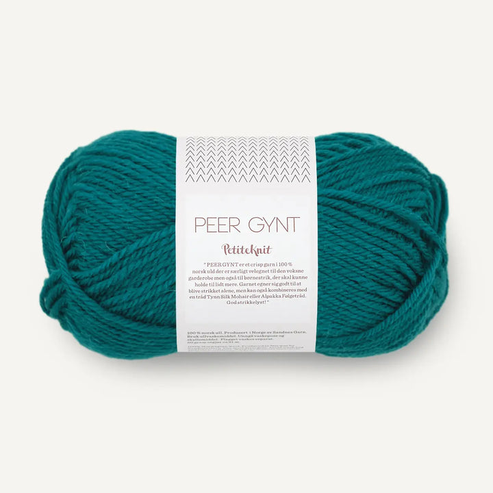 Peer Gynt 6864 Atlantic - Sandnes Garn