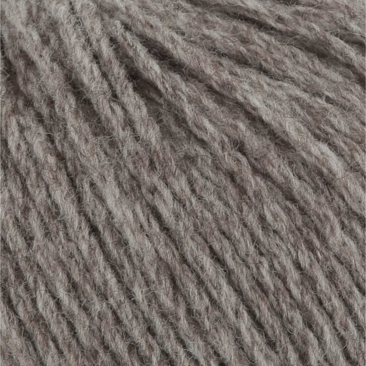 Yak 26 Beigemeleret - Lang Yarns Garn