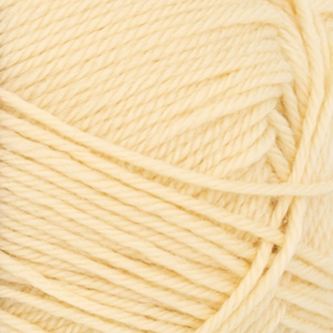 Babyull Lanett 2014 Summer Sun Yellow - Sandnes Garn