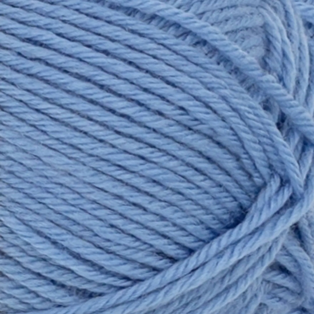 Babyull Lanett 5824 Provence Blue - Sandnes Garn