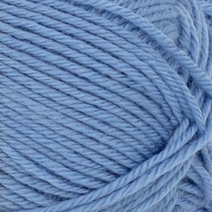 Babyull Lanett 5824 Provence Blue - Sandnes Garn