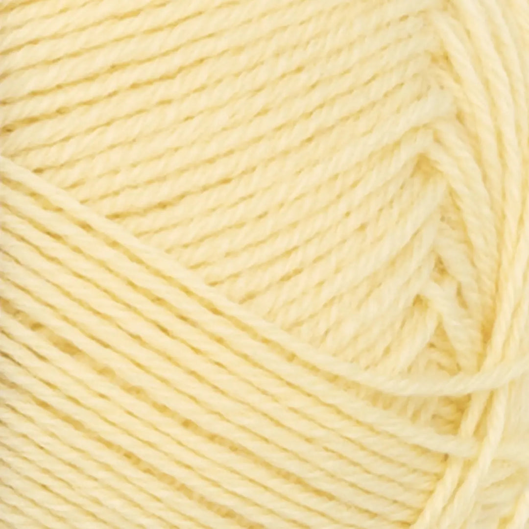 Sunday 2114 Butter - Sandnes Garn