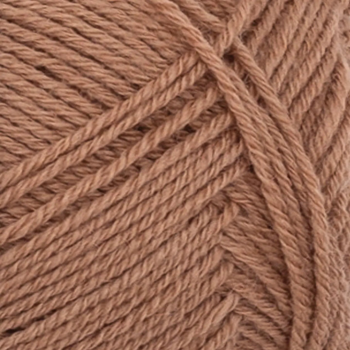 Sunday 3342 Mocha Mousse - Sandnes Garn