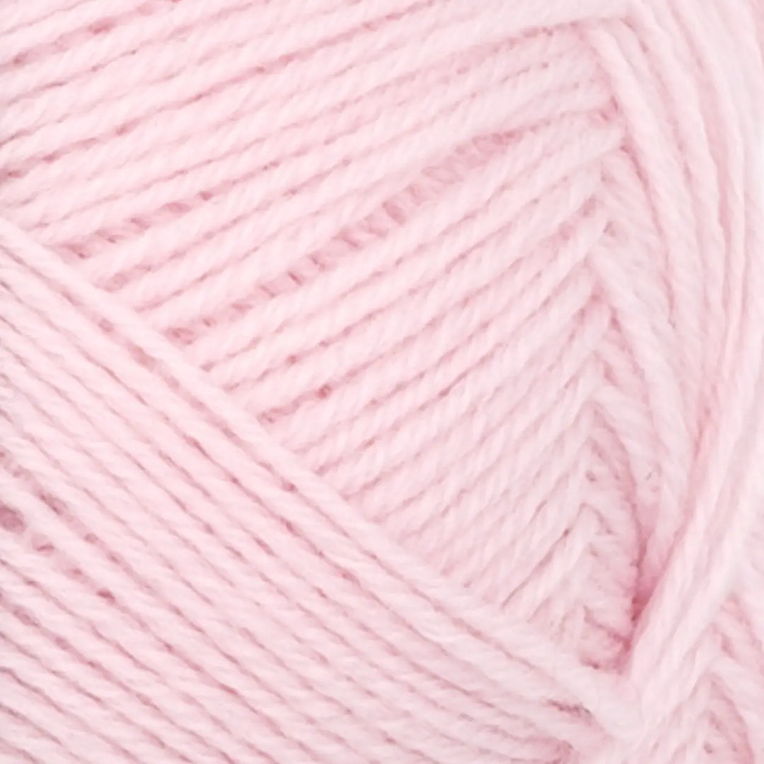 Sunday 4511 Ballet Rose - Sandnes Garn