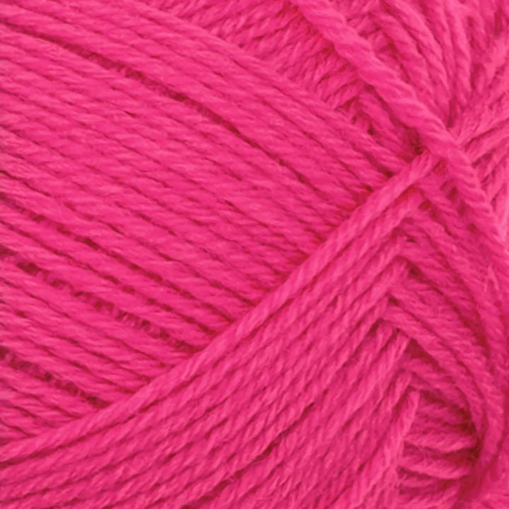 Sunday 4518 Hot Pink - Sandnes Garn