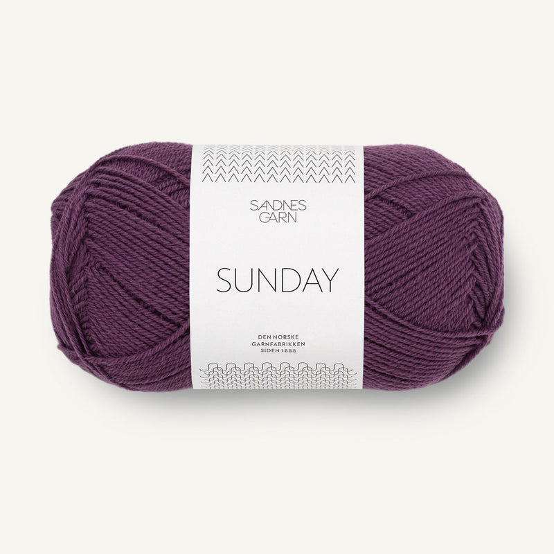 Sunday 4672 Bjørnebærsaft