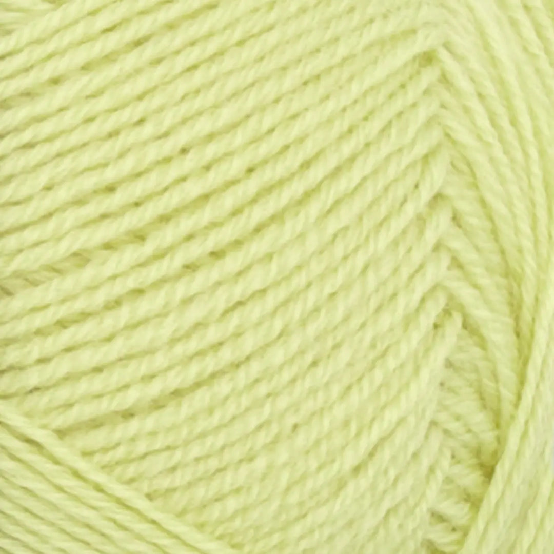 Sunday 9523 Lime Punch - Sandnes Garn