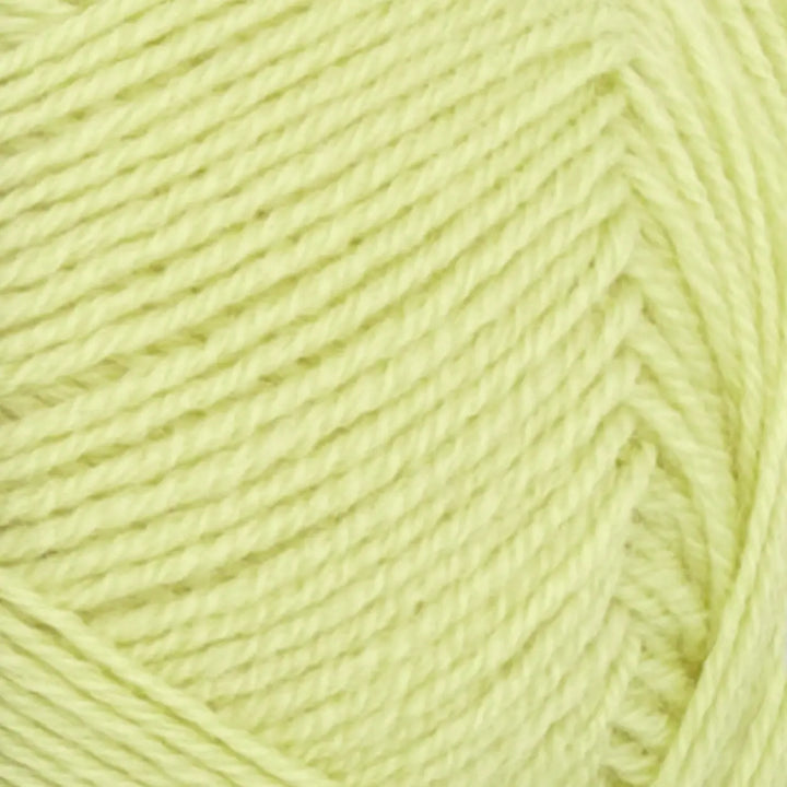 Sunday 9523 Lime Punch - Sandnes Garn