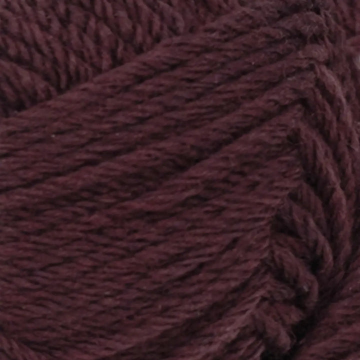 Double Sunday 4682 Velvet Fig - Sandnes Garn
