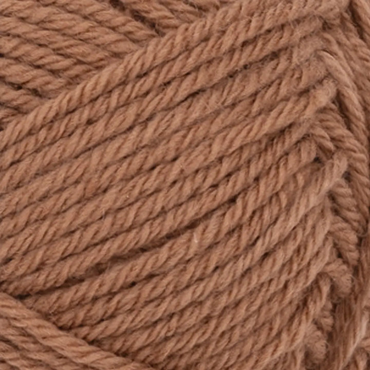 Double Sunday 3052 Pecan Brown - Sandnes Garn