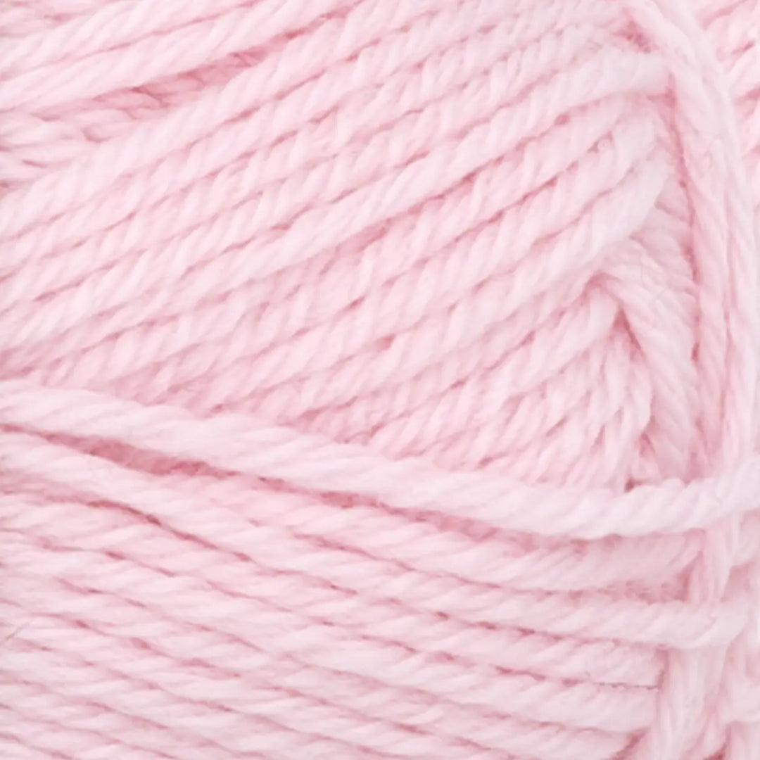 Double Sunday 4511 Ballet Rose - Sandnes Garn