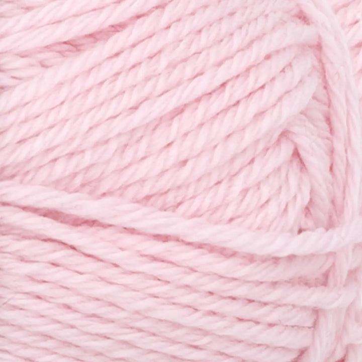 Double Sunday 4511 Ballet Rose - Sandnes Garn