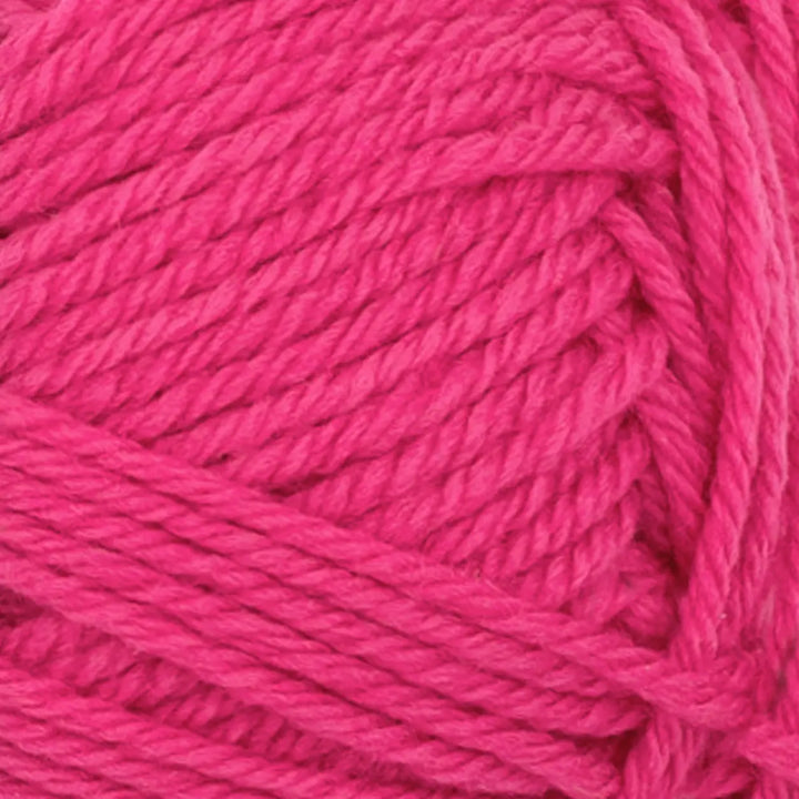 Double Sunday 4518 Hot Pink - Sandnes Garn
