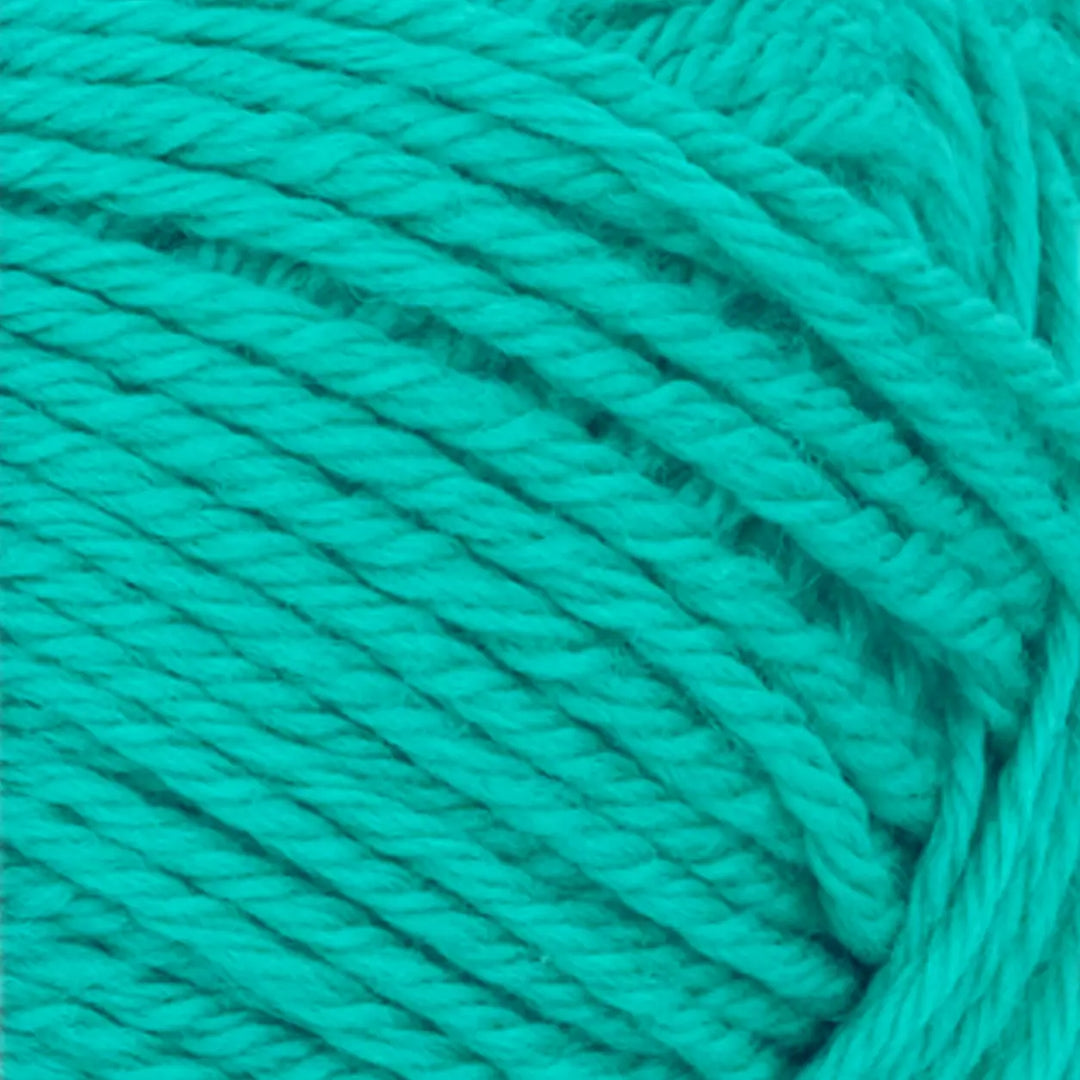 Double Sunday 7526 Spectra Green - Sandnes Garn