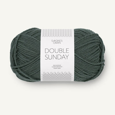 Double Sunday 9080 Urban Chic