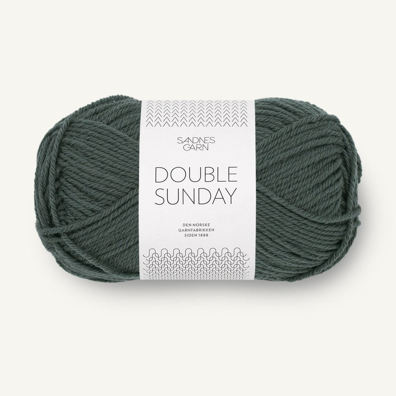 Double Sunday 9080 Urban Chic