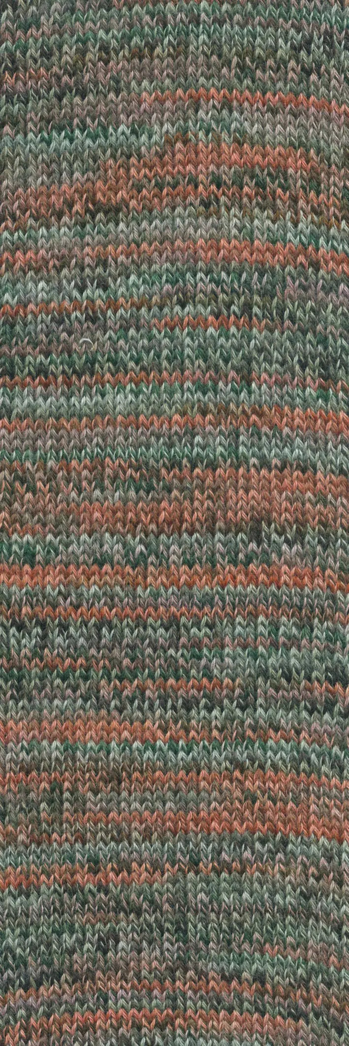 Footprints Wool Addicts 08 - Lang Yarns Garn