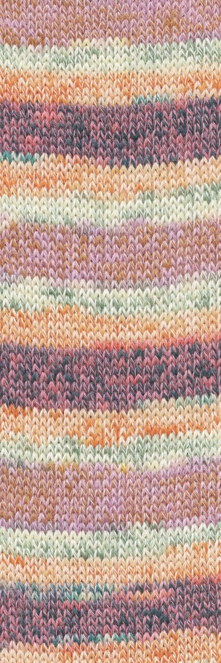 Footprints Wool Addicts 15 - Lang Yarns Garn