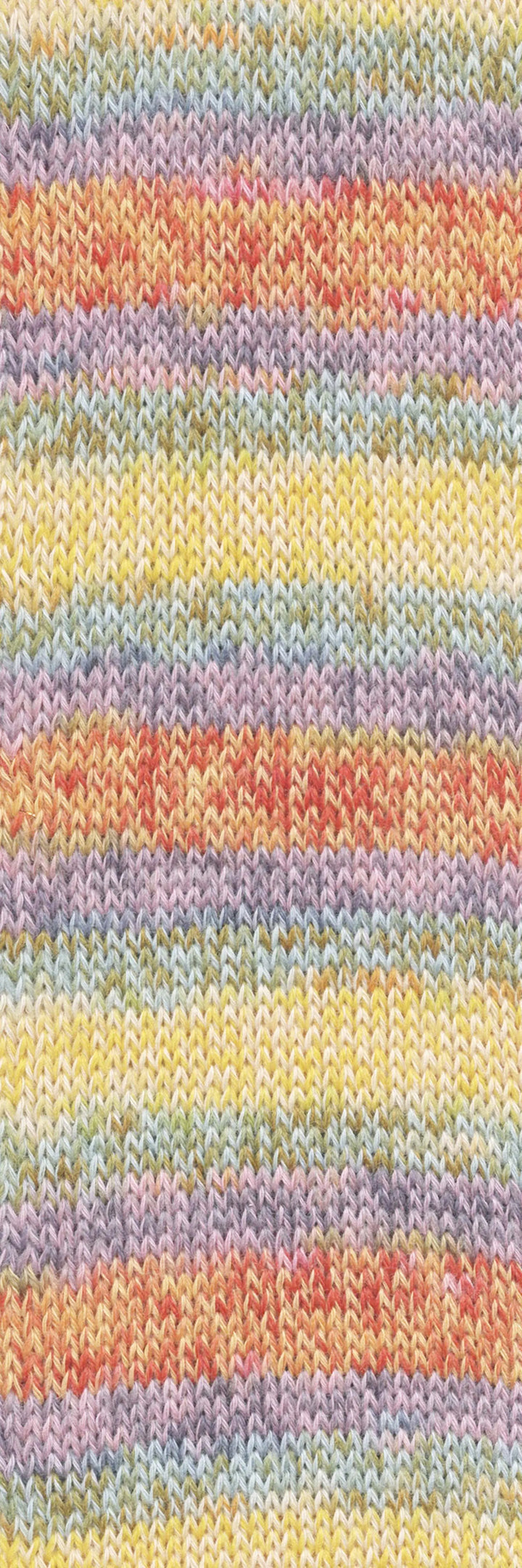 Footprints Wool Addicts 16 - Lang Yarns Garn