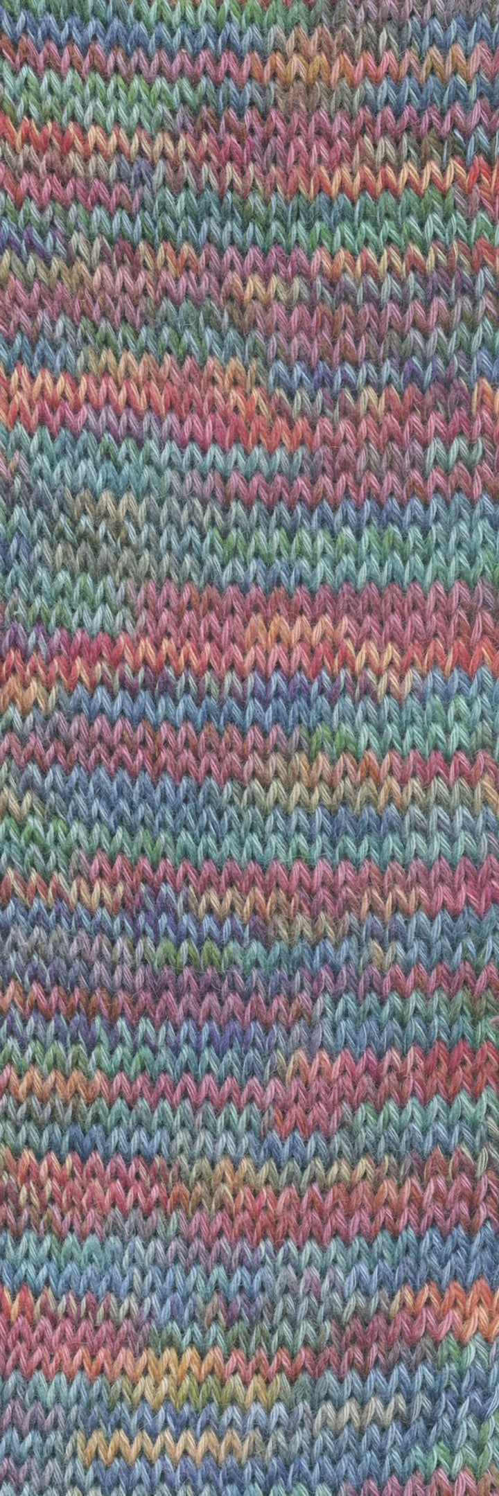 Footprints Wool Addicts 17 - Lang Yarns Garn